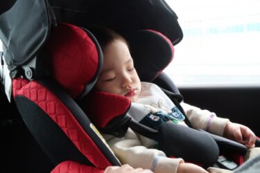 【子供連れ必読】オーストラリア・シドニーではタクシー・ウーバーもチャイルドシートが必要！