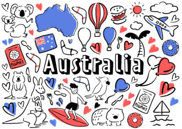 子供が喜ぶ！親も楽しめる！シドニー郊外のお勧め観光スポット３選