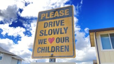 右ハンドル左側通行のオーストラリアで要注意の交通ルール6選