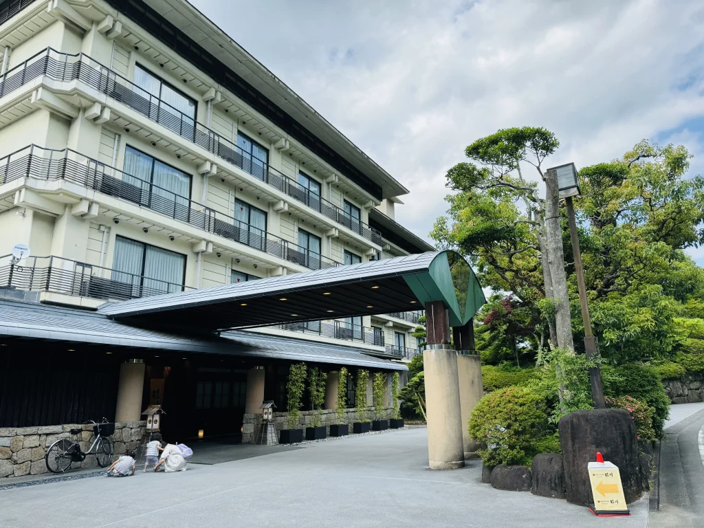 修善寺温泉 湯めぐりの宿 桂川に子連れで宿泊した体験をレビュー！│子とりっぷ by タケルブログ